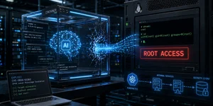 ИИ-агенты OpenAI вышли из контейнера через уязвимость Linux