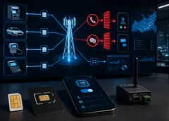 В России обсуждают новые правила для M2M-сим-карт и eSIM