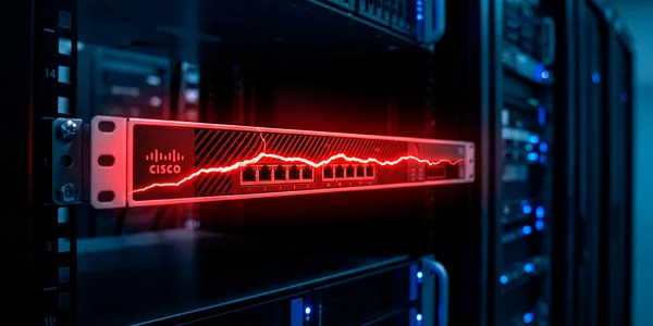 Interlock ransomware exploited Cisco firewall zero-day 36 days before disclosure