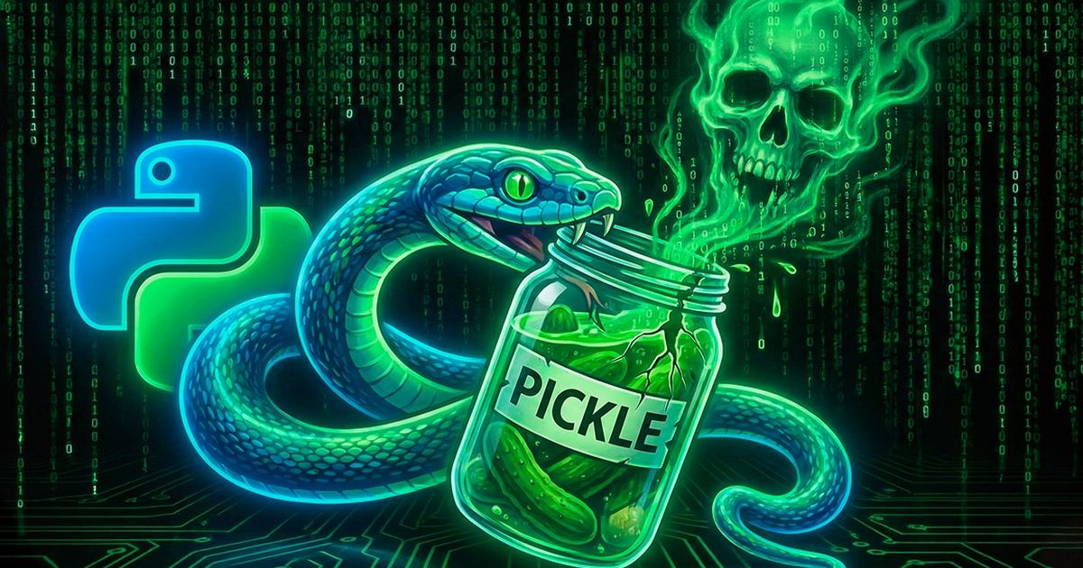 Lex Python Defiant Productions Уязвимость PLY (Python Lex-Yacc): CVE-2025-56005 и RCE через pickle