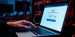 47% атак начинаются с действий самой жертвы. Push Security разобрала шесть техник