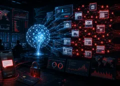 Google подала в суд на Outsider Enterprise: мошенники использовали ИИ для массового SMS-фишинга