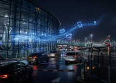 Хакеры украли данные 8,7 млн клиентов аэропортов Британии