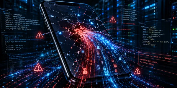Почти все мобильные приложения уязвимы: исследователи нашли проблемы в 99% популярных программ