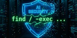 Критическая уязвимость в Cybersecurity AI: RCE через команду find (CVE-2026-25130)
