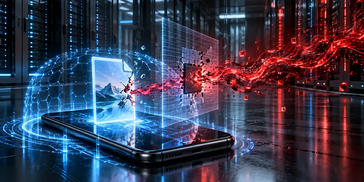Apple закрыла нулевой день CoreGraphics после целевой атаки