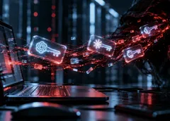 Новый стилер ищет токены ChatGPT и обходит русские системы