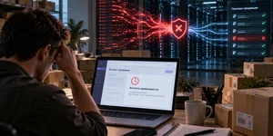 DDoS ударил по «Балансу продавца» Wildberries