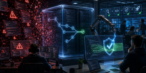 Codex Security и Patch the Planet: OpenAI расширила инициативу Daybreak