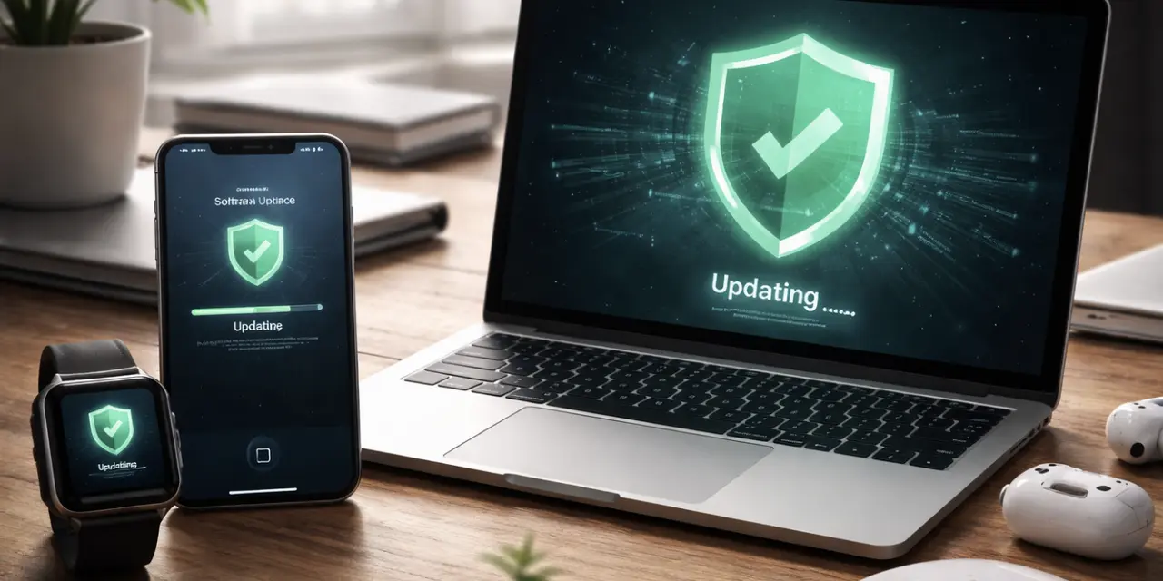 Apple выпустила iOS 26.4, macOS 26.4 и Safari 26.4 с большим пакетом исправлений безопасности