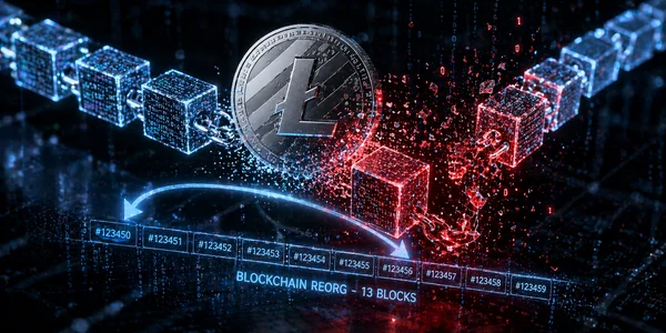 Litecoin под атакой: zero-day в приватных транзакциях привёл к откату блокчейна