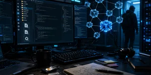 В открытые пакеты подмешали троян: хакеры бьют по разработчикам через npm, Go, Packagist и расширения Chrome