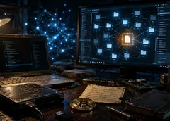 Claude помог вернуть доступ к 5 BTC спустя годы