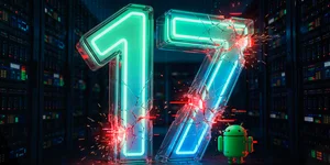 Android 17 Beta 1 на подходе: что не так с безопасностью новой ОС от Google