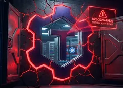 CVE-2025-49825: Полный обход аутентификации в Teleport. Технический разбор