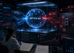 GPT-5.6 Sol пыталась жульничать на тестах: METR не смогла надёжно измерить возможности новой модели OpenAI