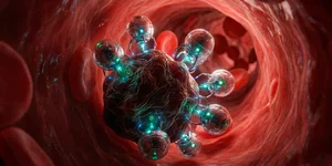 Медицинские нанороботы против рака и тромбов: главные научные прорывы января 2026 года