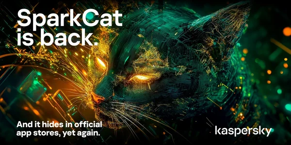 Троян SparkKitty снова добрался до App Store и Google Play