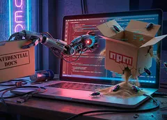 Когда IDE становится врагом: шпионаж через расширения VS Code и угроза PackageGate