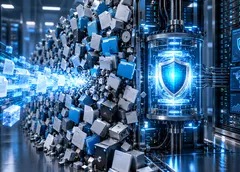 BigDiskBuster блокирует обновления Microsoft Defender