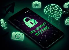 Android-троян SURXRAT продаётся в Telegram как сервис: шпионит, блокирует телефон и загружает ИИ-модуль на 23 ГБ