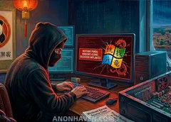 Китайские хакеры научились прятать бэкдоры в ядре Windows: новая тактика группировки Mustang Panda