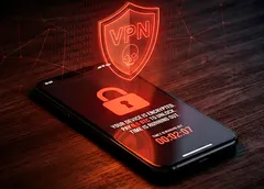 Мошенники превращают iPhone россиян в «кирпич» через бесплатные VPN на фоне замедления Telegram