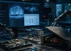 OpenAI запускает GPT-6 Astra с критическими кибервозможностями