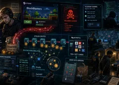 Uber Eats вывел ФБР на участника Steam-дрейнера, обокравшего онкобольного