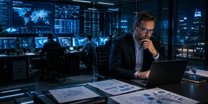 CISO вышли в зарплатный топ: в Москве за кибербезопасность предлагают до 1,3 млн рублей