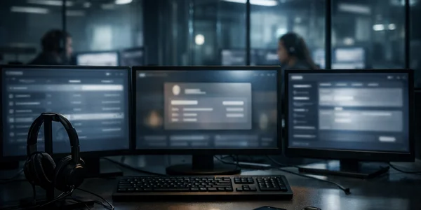 Ralph Lauren попала в историю с возможной атакой через подрядчика: компания пока молчит