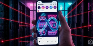 Регулятор обвинил Meta в пособничестве теневому гемблингу