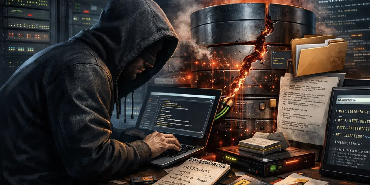 В Dgraph нашли уязвимость на 10 из 10: атакующему не нужен даже логин