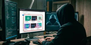 Более 260 тысяч пользователей Chrome установили поддельные AI-расширения: новая волна атак после VK Styles