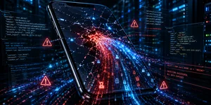 Почти все мобильные приложения уязвимы: исследователи нашли проблемы в 99% популярных программ