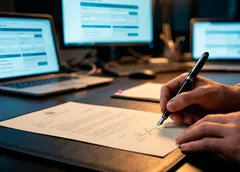 Регистрация доменов .ru, .рф и .su с 1 сентября 2026 только через Госуслуги