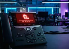 Cisco предупреждает об активных атаках на корпоративную телефонию: патчить CVE-2026-20045 нужно немедленно