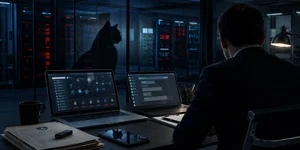 Переговорщик по выкупам из BlackCat получил срок в 70 месяцев