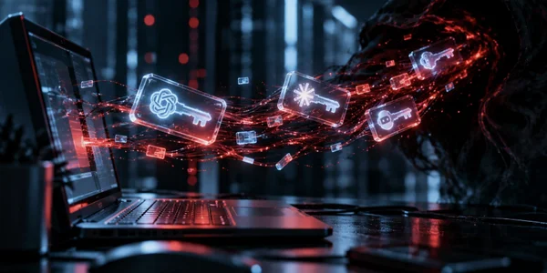 Новый стилер ищет токены ChatGPT и обходит русские системы
