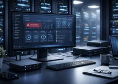 Dell закрыла четыре уязвимости в Wyse Management Suite