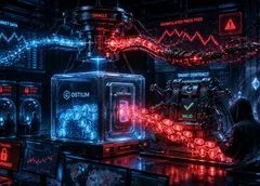 Ostium вынесли через поддельные цены: хакер забрал $23,75 млн
