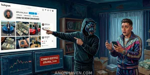 ZachXBT сдеанонил скамера, укравшего $2 млн у клиентов Coinbase