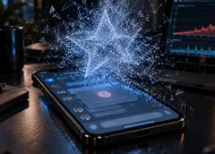 Один стикер может отправить Telegram в цикл сбоев