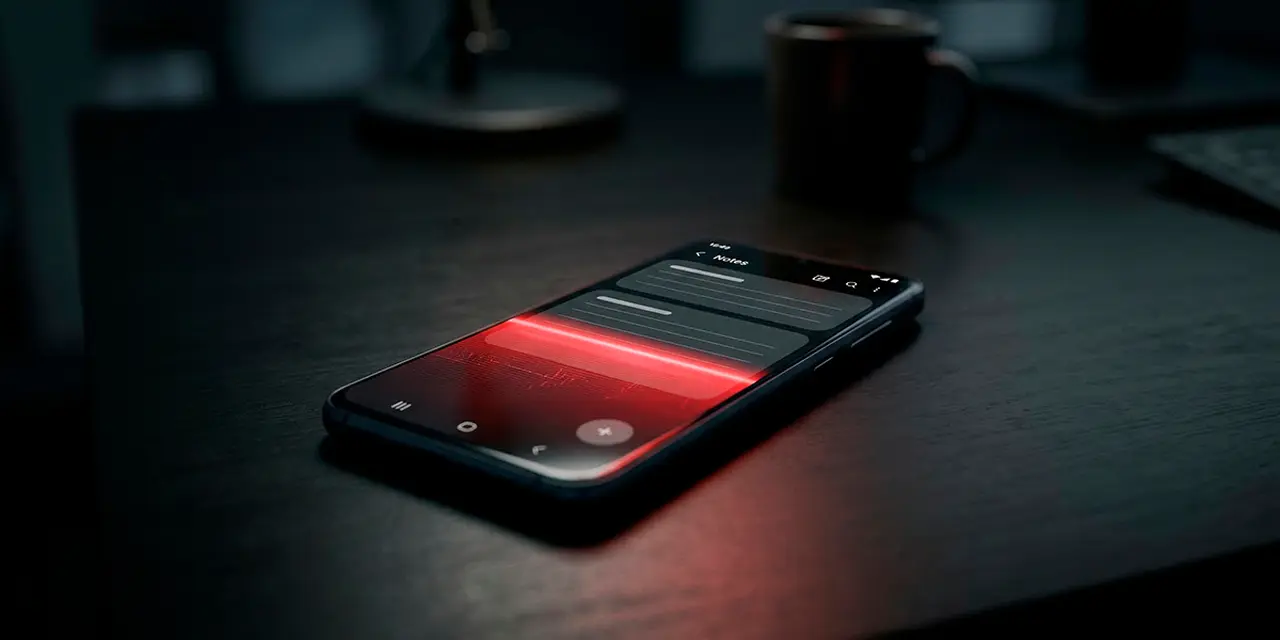 Perseus Android trojan scans note-taking apps for passwords and crypto seed phrases