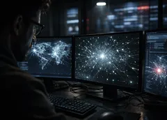 Болгарский исследователь Ангел Цветков отверг связь с BreachForums и оспорил доказательства