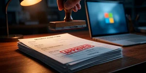 Federal reviewers called Microsoft's cloud 'a pile of shit' and approved it anyway