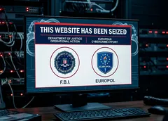 ФБР и Европол закрыли LeakBase — один из крупнейших форумов по торговле украденными данными