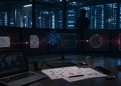 Хакеры GREYVIBE использовали ChatGPT и Gemini для подготовки атак