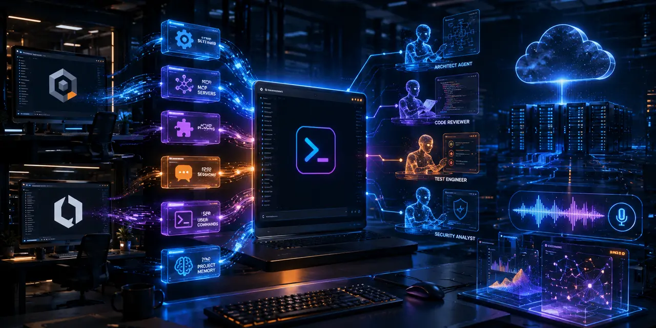 Codex CLI научился переносить настройки из Cursor и Claude Code