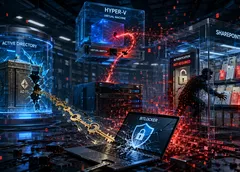 Microsoft закрыла 622 уязвимости: две уже используют в атаках